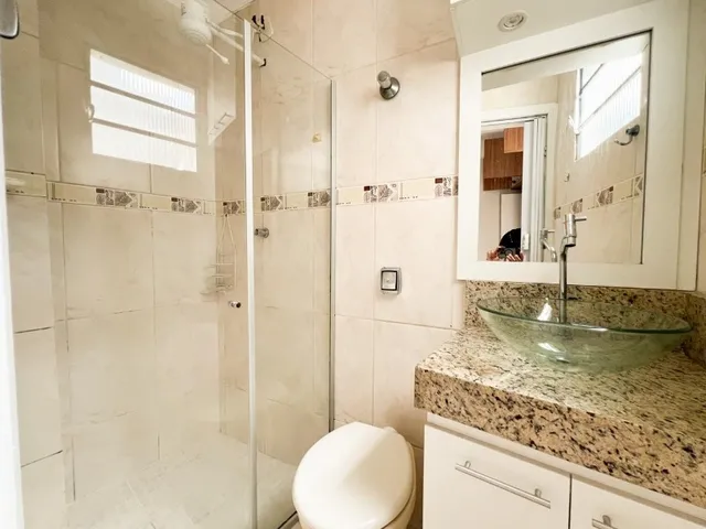 Imagem 8: APARTAMENTO RESIDENCIAL em BELO HORIZONTE - MG, CARLOS PRATES