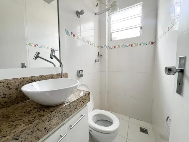 Imagem 9: APARTAMENTO RESIDENCIAL em BELO HORIZONTE - MG, CARLOS PRATES