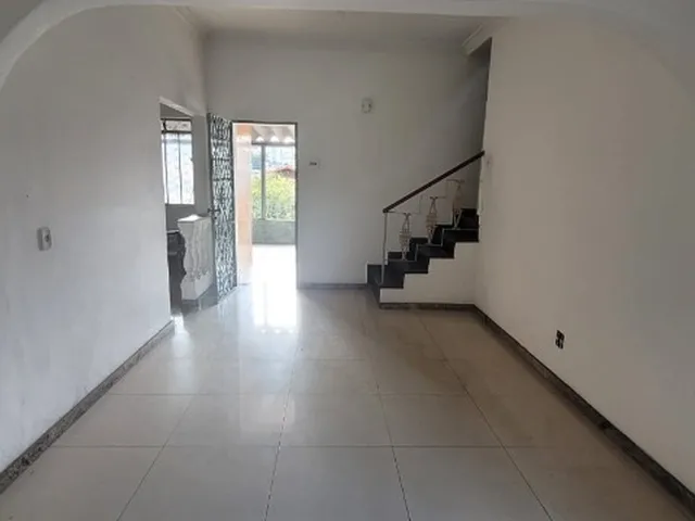 Imagem: CASA RESIDENCIAL em BELO HORIZONTE - MG