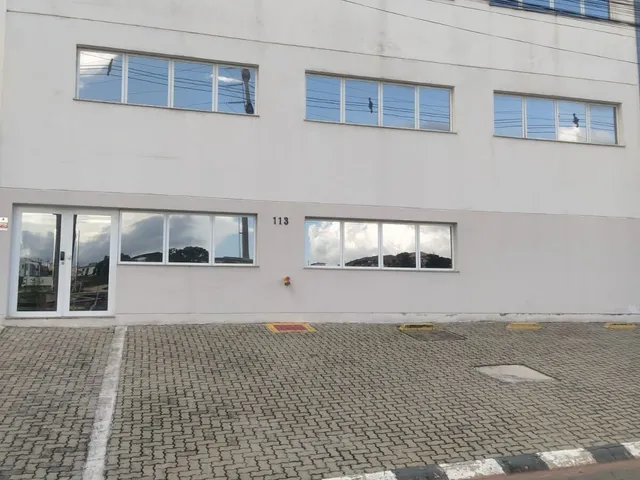 Imagem: Pavilhão/Galpão Industrial á venda