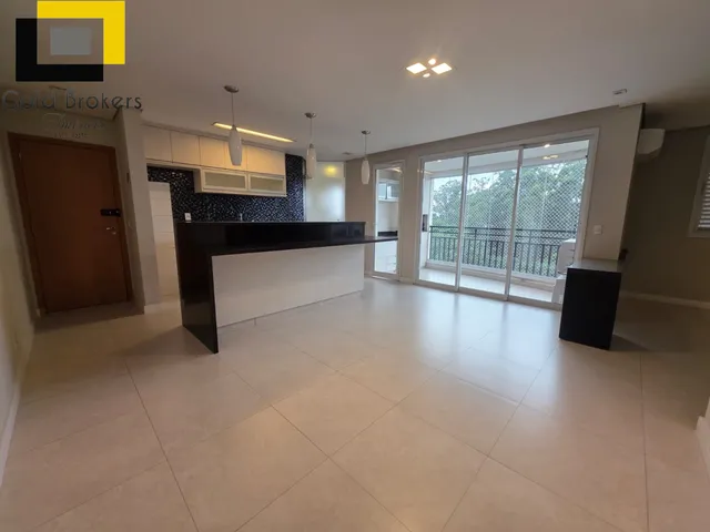 Imagem: Apartamento de 87 M² com 2 Dormitórios