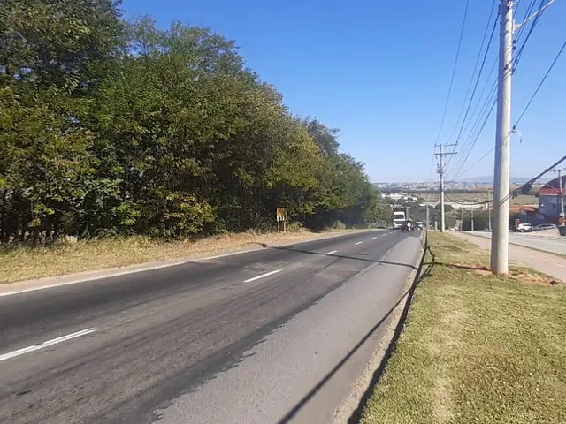 Imagem 2: Área Terreno Empresarial na Zona Industrial em Sorocaba