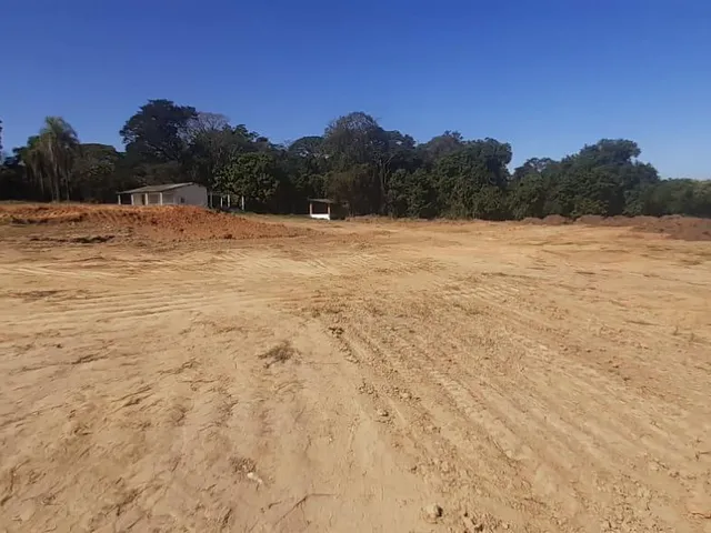 Imagem 5: Área Terreno Empresarial na Zona Industrial em Sorocaba
