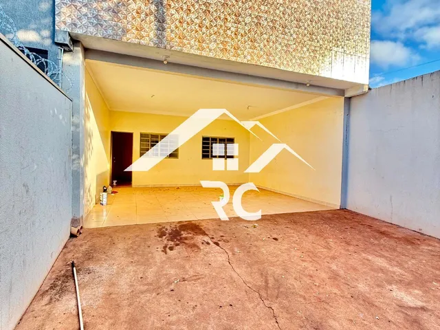 Imagem: CASA RESIDENCIAL em RIO VERDE - GO, ELDORADO