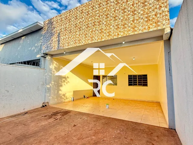 Imagem 12: CASA RESIDENCIAL em RIO VERDE - GO, ELDORADO
