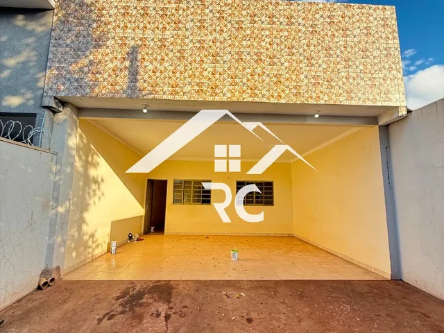 Imagem 15: CASA RESIDENCIAL em RIO VERDE - GO, ELDORADO