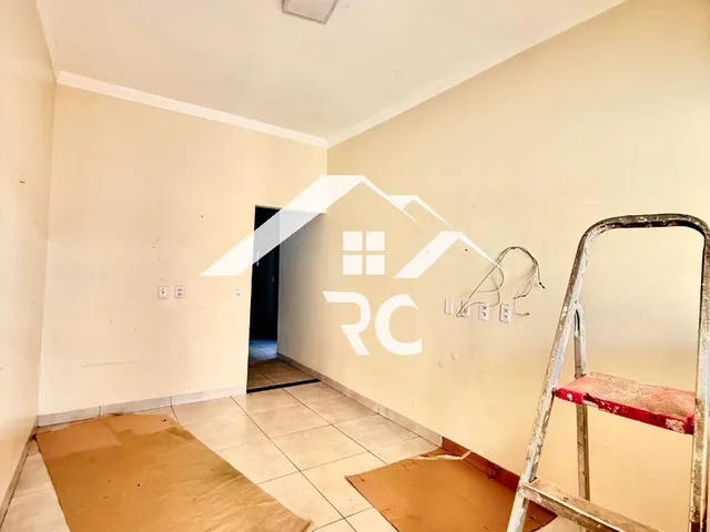 Imagem 4: CASA RESIDENCIAL em RIO VERDE - GO, ELDORADO