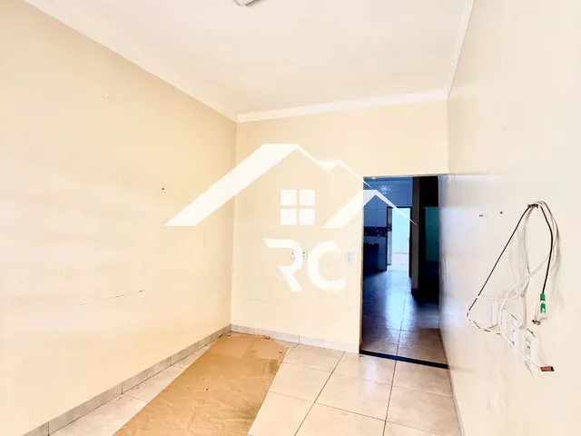 Imagem 5: CASA RESIDENCIAL em RIO VERDE - GO, ELDORADO