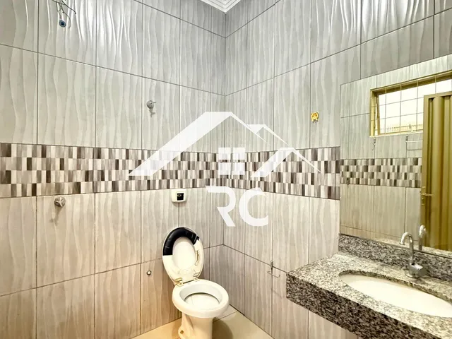 Imagem 6: CASA RESIDENCIAL em RIO VERDE - GO, ELDORADO