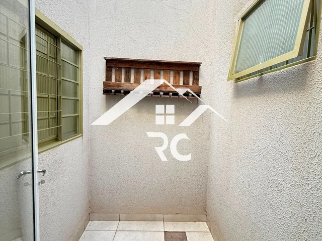 Imagem 16: CASA RESIDENCIAL em RIO VERDE - GO, ELDORADO