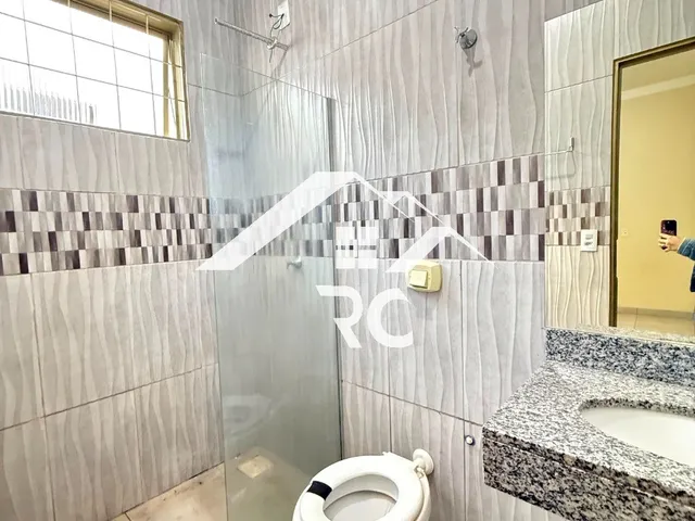 Imagem 3: CASA RESIDENCIAL em RIO VERDE - GO, ELDORADO