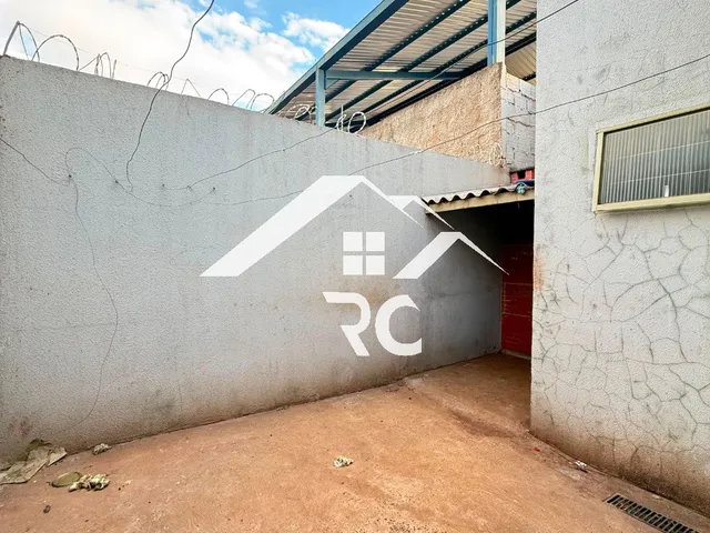 Imagem 8: CASA RESIDENCIAL em RIO VERDE - GO, ELDORADO
