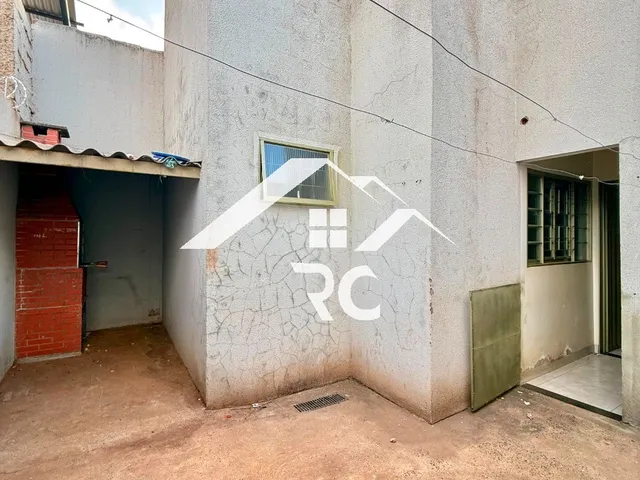 Imagem 13: CASA RESIDENCIAL em RIO VERDE - GO, ELDORADO
