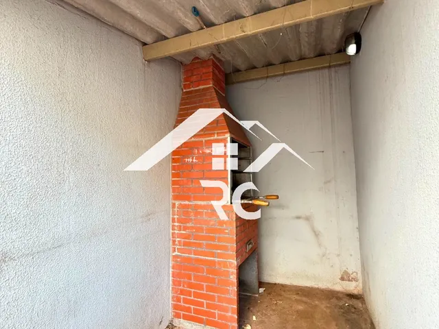 Imagem 14: CASA RESIDENCIAL em RIO VERDE - GO, ELDORADO