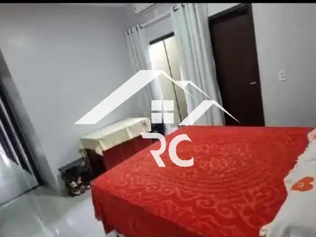 Imagem 6: CASA RESIDENCIAL em RIO VERDE - GO, JARDIM FLORESTA