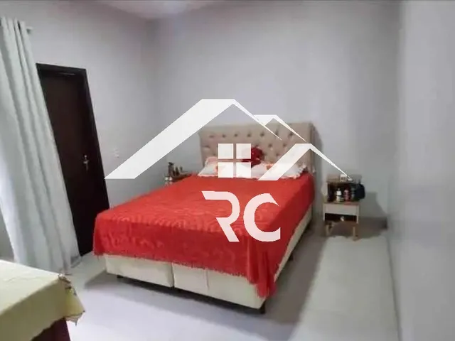 Imagem 3: CASA RESIDENCIAL em RIO VERDE - GO, JARDIM FLORESTA