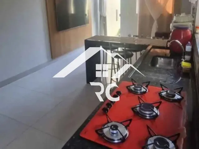 Imagem 7: CASA RESIDENCIAL em RIO VERDE - GO, JARDIM FLORESTA