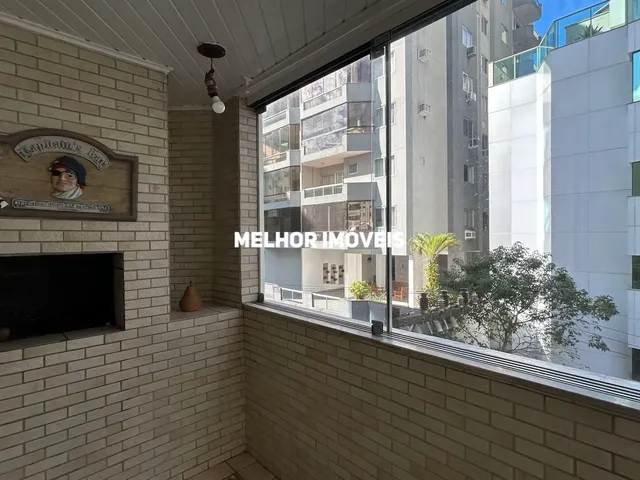Imagem 7: Locação Anual com 03 dormitórios na 2ª Quadra Mar em Balneário Camboriú