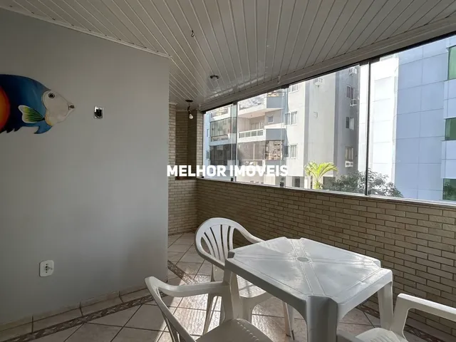 Imagem 4: Locação Anual com 03 dormitórios na 2ª Quadra Mar em Balneário Camboriú
