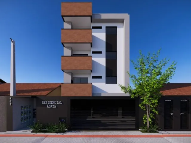 Imagem: APARTAMENTO RESIDENCIAL em JOINVILLE - SC