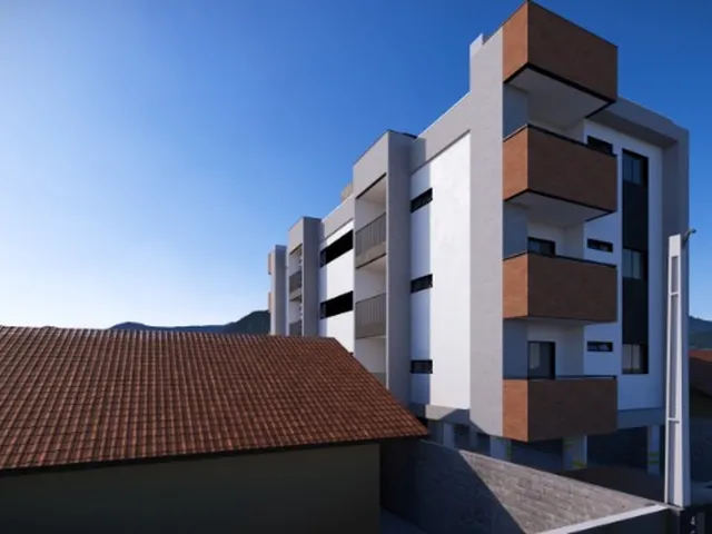 Imagem 6: APARTAMENTO RESIDENCIAL em JOINVILLE - SC, AVENTUREIRO