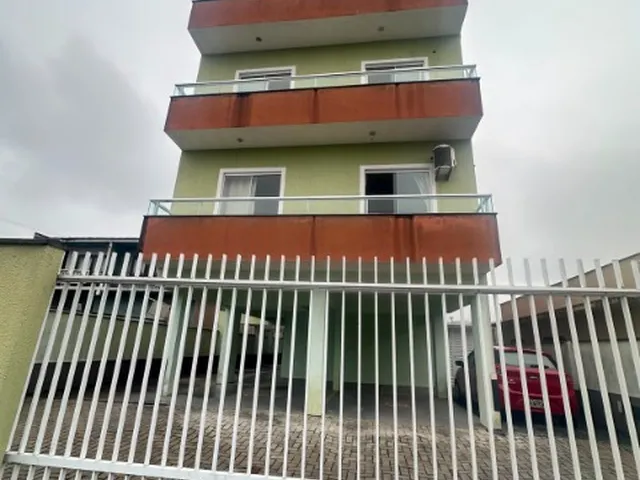 Imagem: APARTAMENTO RESIDENCIAL em JOINVILLE - SC