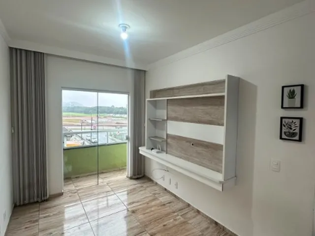 Imagem 5: APARTAMENTO RESIDENCIAL em JOINVILLE - SC, AVENTUREIRO