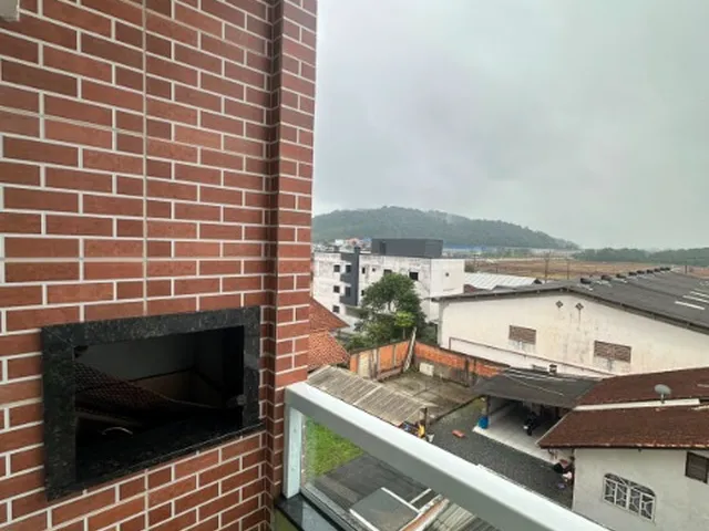 Imagem 2: APARTAMENTO RESIDENCIAL em JOINVILLE - SC, AVENTUREIRO