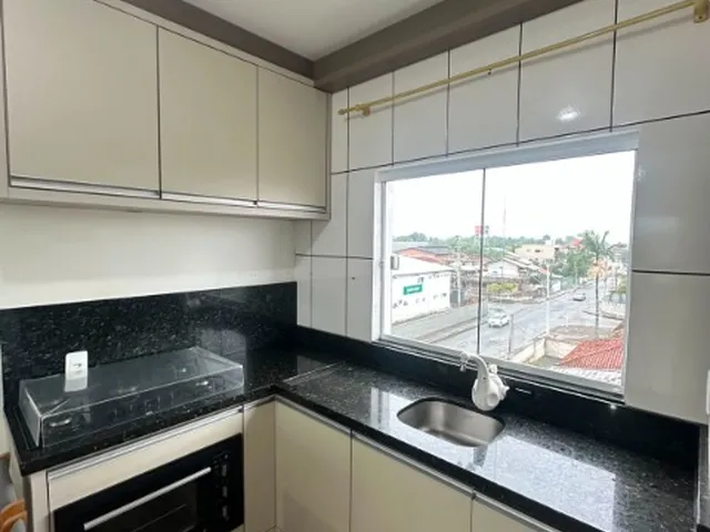 Imagem 3: APARTAMENTO RESIDENCIAL em JOINVILLE - SC, AVENTUREIRO