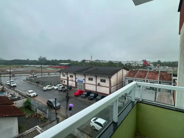 Imagem 8: APARTAMENTO RESIDENCIAL em JOINVILLE - SC, AVENTUREIRO