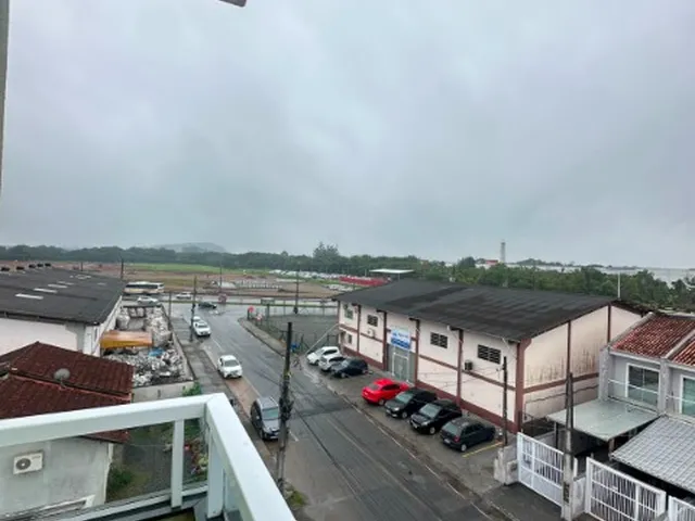 Imagem 7: APARTAMENTO RESIDENCIAL em JOINVILLE - SC, AVENTUREIRO