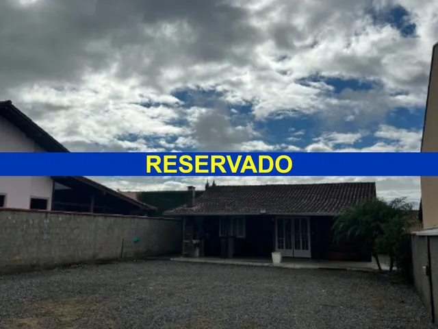 Imagem: CASA RESIDENCIAL em JOINVILLE - SC, AVENTUREIRO
