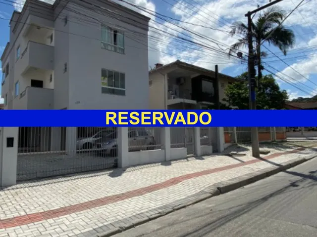 Imagem: APARTAMENTO RESIDENCIAL em JOINVILLE - SC