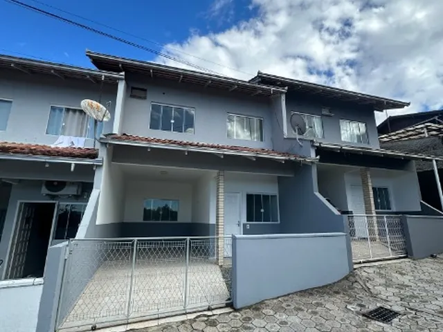 Imagem: CASA RESIDENCIAL em JOINVILLE - SC, IRIRIU