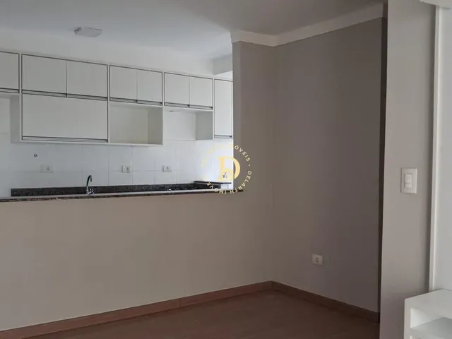 Imagem 2: Apartamento - Cond. das Amoreiras - Jd.oriente - Sjc - 2 Dorm. (1 Suíte) - 64M²