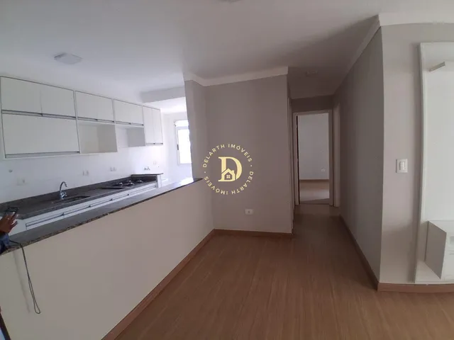 Imagem 5: Apartamento - Cond. das Amoreiras - Jd.oriente - Sjc - 2 Dorm. (1 Suíte) - 64M²