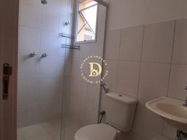 Imagem 6: Apartamento - Cond. das Amoreiras - Jd.oriente - Sjc - 2 Dorm. (1 Suíte) - 64M²