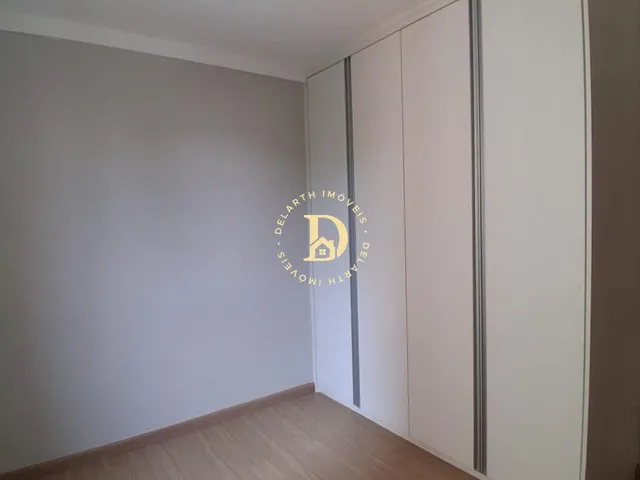 Imagem 4: Apartamento - Cond. das Amoreiras - Jd.oriente - Sjc - 2 Dorm. (1 Suíte) - 64M²