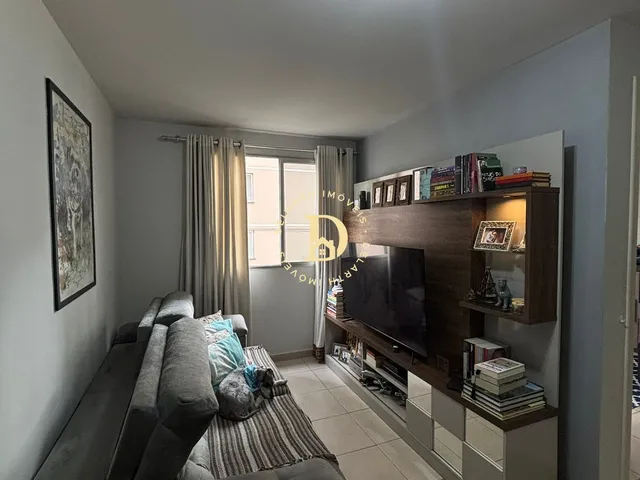 Imagem: Apartamento - Ed. Savoya - Pq. Industrial