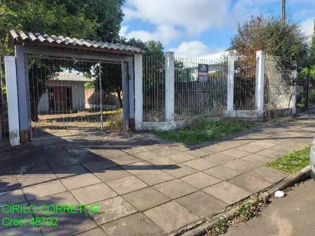 Imagem: CASA RESIDENCIAL em MONTENEGRO - RS, São