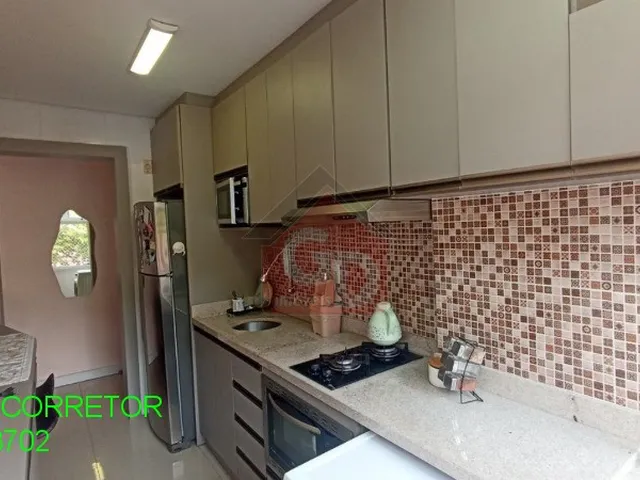 Imagem 9: APARTAMENTO RESIDENCIAL em CANOAS - RS, MARECHAL RONDON