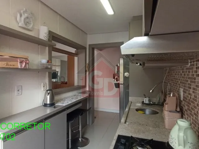 Imagem 2: APARTAMENTO RESIDENCIAL em CANOAS - RS, MARECHAL RONDON