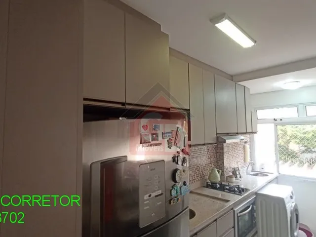 Imagem 13: APARTAMENTO RESIDENCIAL em CANOAS - RS, MARECHAL RONDON
