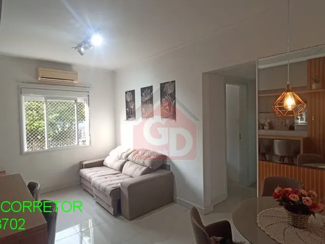 Imagem 12: APARTAMENTO RESIDENCIAL em CANOAS - RS, MARECHAL RONDON
