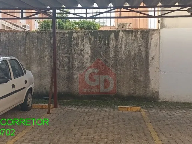 Imagem 8: APARTAMENTO RESIDENCIAL em CANOAS - RS, MARECHAL RONDON
