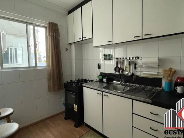 Imagem 8: APARTAMENTO RESIDENCIAL em BALNEÁRIO CAMBORIÚ - SC, CENTRO