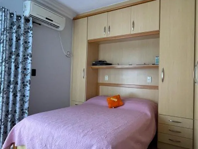 Imagem 11: APARTAMENTO RESIDENCIAL em BALNEÁRIO CAMBORIÚ - SC, CENTRO