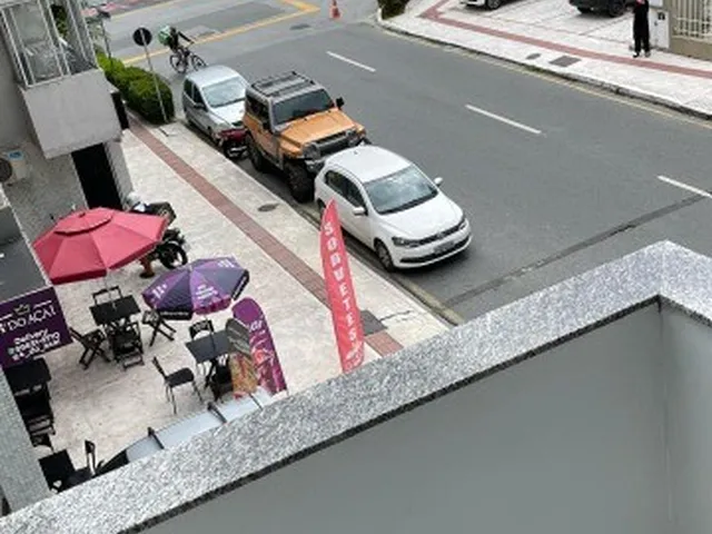 Imagem 6: APARTAMENTO RESIDENCIAL em BALNEÁRIO CAMBORIÚ - SC, CENTRO