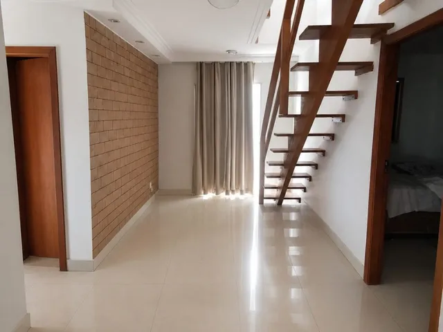 Imagem: Vendo apartamento cobertura em Lauro de