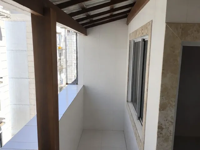 Imagem 14: Vendo apartamento cobertura em Lauro de Freitas, 3/4, 98m², R$ 267.000,00, aceita